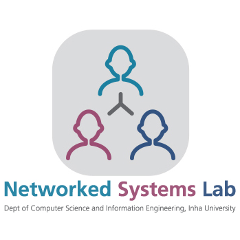 Networked systems lab logo